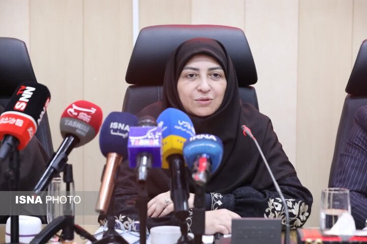 انصاری: ذخیره‌گاه‌های زیستی مرزی میان ایران و عراق هوشمندسازی شود