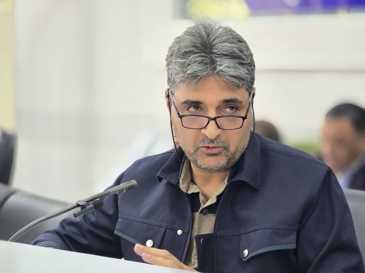 رئیس مخابرات ماکو: ۱۰۰ کیلومتر فیبر نوری در شهرستان اجرا می‌شود