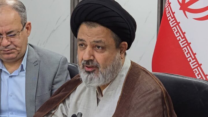 فرماندار ماکو: تکمیل پروژه‌های نیمه تمام شهرستان شتاب گیرد