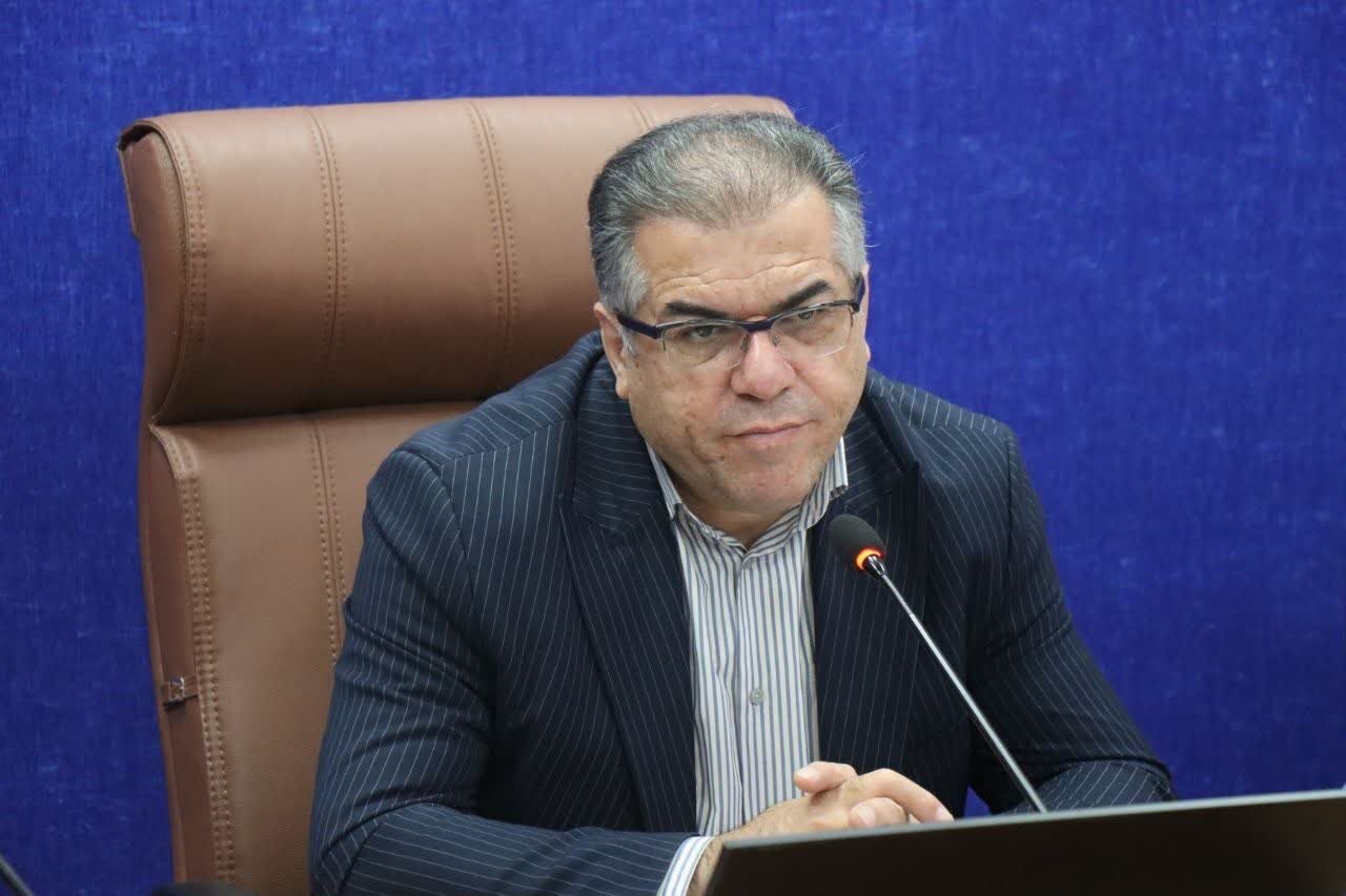 معاون استاندار سمنان: مسائل کارگری و موانع پیش‌روی واحدها به‌صورت میدانی و مستمر بررسی شود