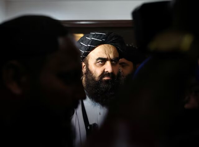وزیر خارجه طالبان: اختلافات با پاکستان از راه دیپلماسی حل میشود