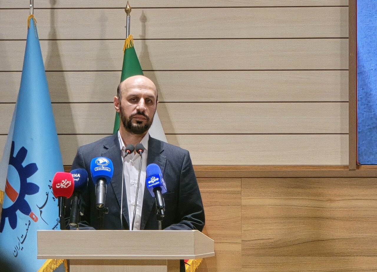 نخستین دانشجویان دکتری مهندسی فضایی کشور بهزودی فارغالتحصیل میشوند