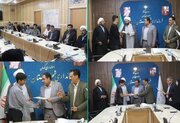 درخشش نمایندگان کمیته امداد زرند در نخستین المپیاد ملی تئاتر ایران