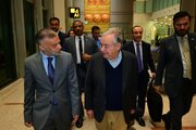 گوترش با هدف حمایت از چندجانبه‌گرایی وارد اسلام‌آباد شد