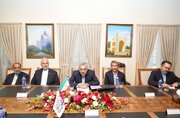 دیدار معاون عراقچی با یک مقام طالبان