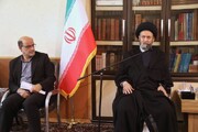 امام جمعه اردبیل:تسهیلات و امکانات در اختیار سرمایه‌گذاران صنعت گردشگری قرار بگیرد
