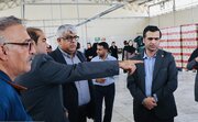 صدور ۲۸۴ تأییدیه ایمنی آسانسور در هرمزگان / مسئولیت حوادث با مالکان است