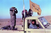 اهمیت رسانه در دوران جنگ