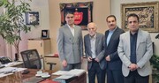 پرسپولیس تهران در مسیر سرمایه‌گذاری در فوتبال سیستان و بلوچستان