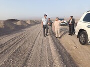 معاون استاندار: تکمیل محورهای بزرگراهی سیستان و بلوچستان شتاب گرفت