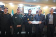 ضرورت تقویت همکاری با فراجا در تأمین امنیت رویدادهای ورزشی