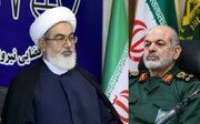 حجت‌الاسلام پورخاقان: سپاه نشان داد که قدرت ایمان بر زرادخانه‌های اتمی پیروز است