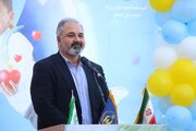 معاون استاندار سمنان: هیچ دانش‌آموزی نباید به دلیل مشکلات مالی از تحصیل بازبماند