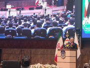 وزیر دادگستری: جرایم رانندگی بازدارنده نیست/ موضوع را به شکل جدی پیگیری می‌کنیم