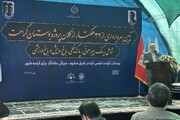 شهردار مشهد: ۶۰ پروژه ناتمام باقی‌مانده از دوره‌های قبلی مدیریت شهری را به اتمام رساندیم