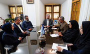 میز گردشگری سلامت در همدان تشکیل می‌شود 