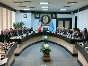 معاون اول قوه قضائیه: دستگاه‌های اجرایی نسبت به اجرای تکالیف قانون الزام پاسخگو باشند