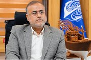 پیشرفت ۵۳ درصدی زیرساخت‌های اراضی ۲۴۰۰ هکتاری بندر شهید رجایی