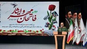 سردار رجبی: وحدت بین مردم آذربایجان غربی همواره مثال زدنی است