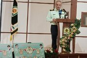 عنوان «سرباز» تنها یک جایگاه سازمانی نیست
