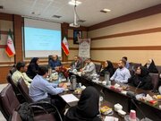 رئیس حوزه: دستگاه قضایی بخش آفتاب در پیشگیری از خودکشی نقش‌آفرینی می‌کند