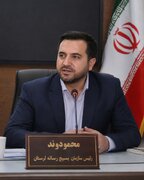 مسئول بسیج رسانه لرستان: حضور مردم در تجمعات شبانه طوفانی از بصیرت ناب است