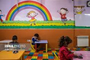 حدود ۱۲ هزار کودک البرزی فعالیت آموزشی خود را در کودکستان‌ها آغاز کردند