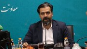 معاون فرماندار کرج: هویت یک شهر فقط در بناها و جغرافیا خلاصه نمی‌شود