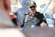 فرمانده انتظامی سمنان: ۹۵ درصد پرونده های کلاهبرداری اینترنتی در استان کشف شده است