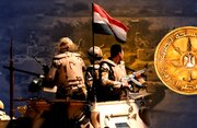 نظامیان مصری خطاب به وزیر صهیونیست: ۶ اکتبر را فراموش نکن