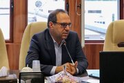 رئیس دانشگاه علوم پزشکی ایران از ایسنا بازدید کرد