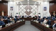 جایگاه گردشگری در شیراز باید مبتنی بر هویت شهر تعریف شود/ باغ پرندگان آغاز به‌کار می‌کند