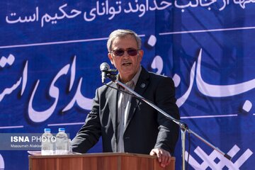 رئیس دانشگاه خوارزمی: بزرگ‌ترین ادای احترام به شهدای دانشگاهی، ادامه دادن راه آنهاست 