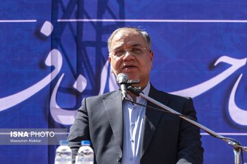 فضائلی: ایران پس از آمریکا، چین و روسیه قدرت چهارم جهان است