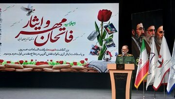 سردار رجبی: وحدت بین مردم آذربایجان غربی همواره مثال زدنی است