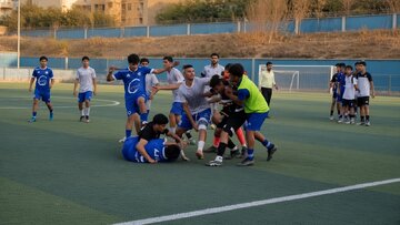 شکایت هیات فوتبال تهران از داور بازنشسته/ محرومان بازی جنجالی می‌توانند به حکم اعتراض کنند