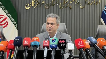 انجام ۳ میلیون نوبت واکسیناسیون دام‌ها در هرمزگان