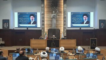 منتظری: قضات شعب هم عرض با تسریع در رفع نواقص پرونده، زمینه اجرای احکام قطعی را فراهم کنند