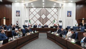 جایگاه گردشگری در شیراز باید مبتنی بر هویت شهر تعریف شود/ باغ پرندگان آغاز به‌کار می‌کند