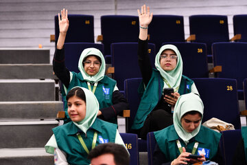 نشست خبری فیلم ورکانا با حضور عوامل
