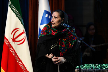 اختتامیه نهمین المپیاد فیلم‌سازی نوجوانان ایران
