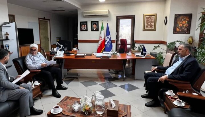 پیگیری مشکلات سهمیه سوخت کشاورزان و جایگاه‌های سوخت خوزستان از سوی نماینده اهواز در مجلس