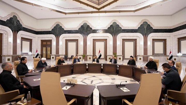 تأکید چارچوب هماهنگی عراق بر صیانت از منافع ملی