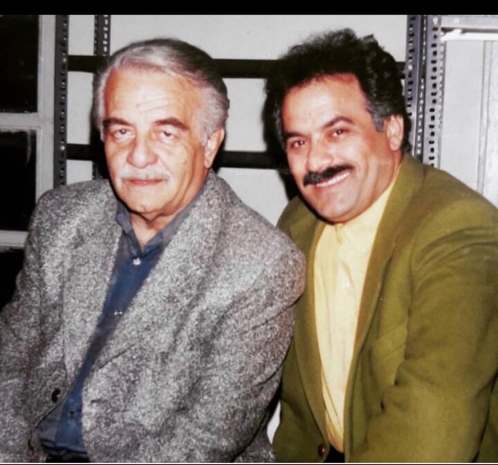 مردم به خنده نیاز دارند! حیف است که این همه هنرمند پیشکسوت در خانه نشستهاند