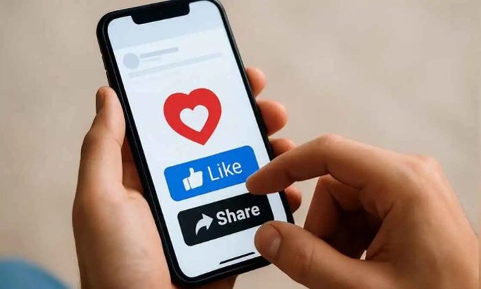 اگر دیگر پست‌ها را لایک نکنید، چه اتفاقی می‌افتد؟