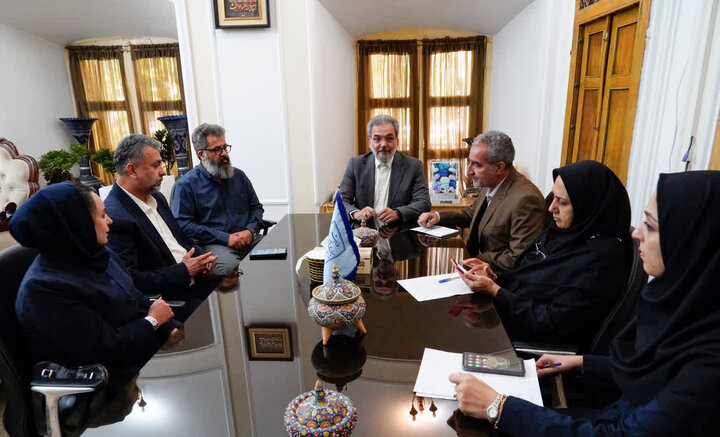 میز گردشگری سلامت در همدان تشکیل می‌شود 