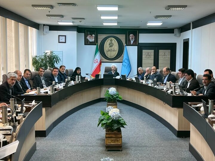 معاون اول قوه قضائیه: دستگاه‌های اجرایی نسبت به اجرای تکالیف قانون الزام پاسخگو باشند
