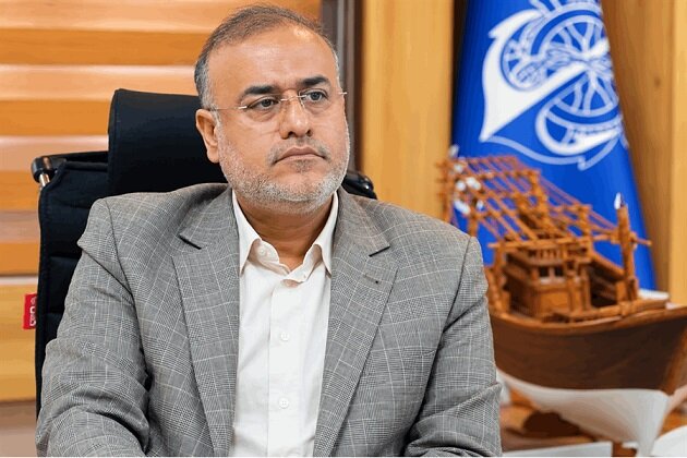 پیشرفت ۵۳ درصدی زیرساخت‌های اراضی ۲۴۰۰ هکتاری بندر شهید رجایی