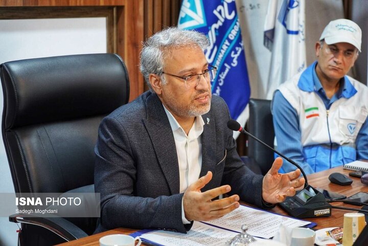 تولید میگوی بوشهر امسال از ۴۰ هزار تن عبور میکند