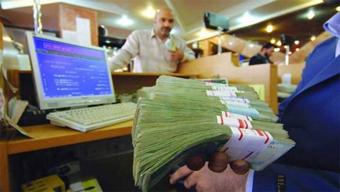ایرانی‌ها ۵ برابر استاندارد جهانی حساب بانکی دارند!